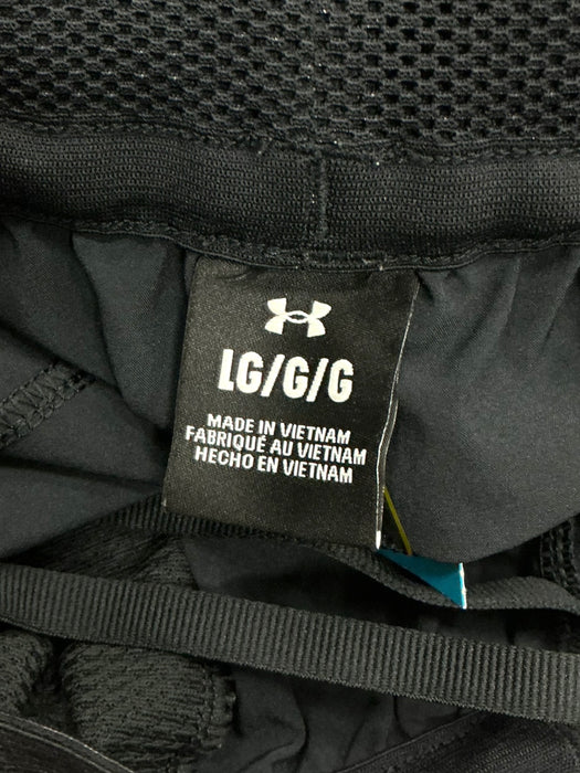 Pantaloneta LG (UNDER ARMOUR)