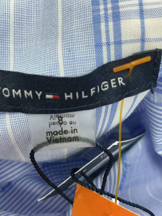 Vestido 8 (TOMMY HILFIGER)