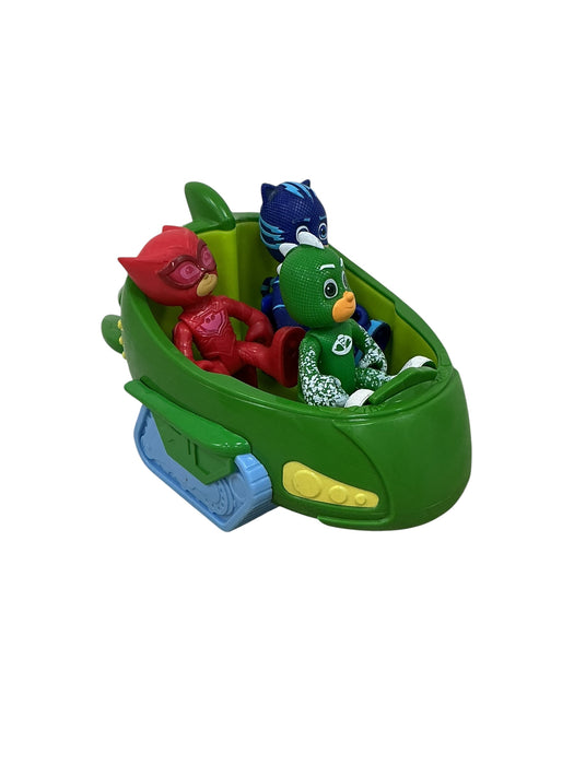 Kit de PJ Masks (JUST PLAY)