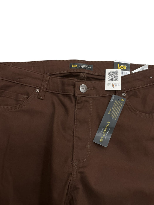 Pantalón 12 (LEE)