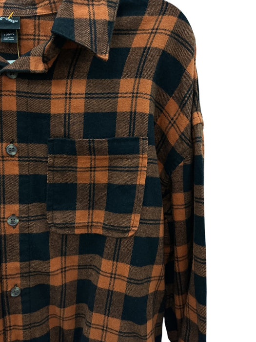 Camisa para niñ@ L (ART CLASS)