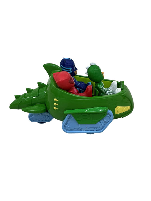 Kit de PJ Masks (JUST PLAY)