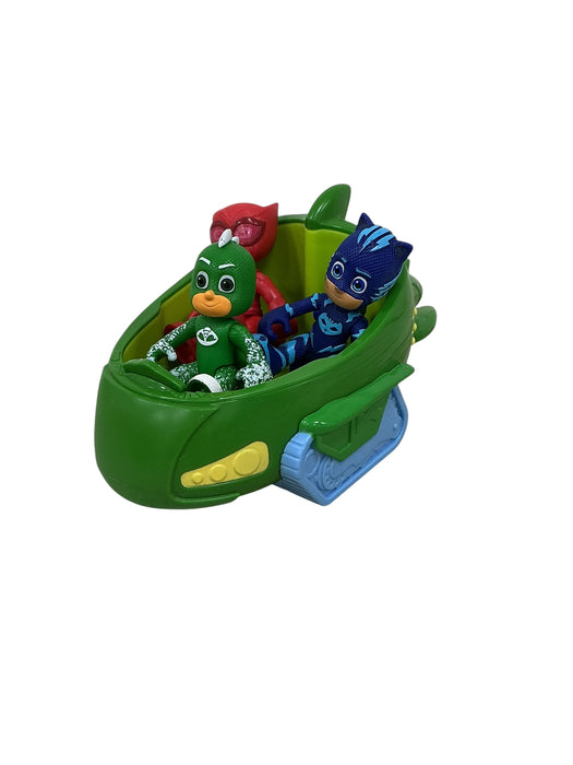Kit de PJ Masks (JUST PLAY)