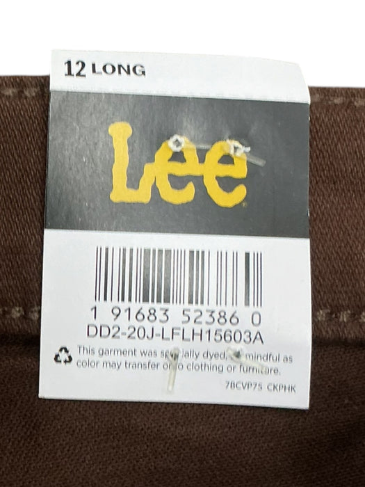 Pantalón 12 (LEE)