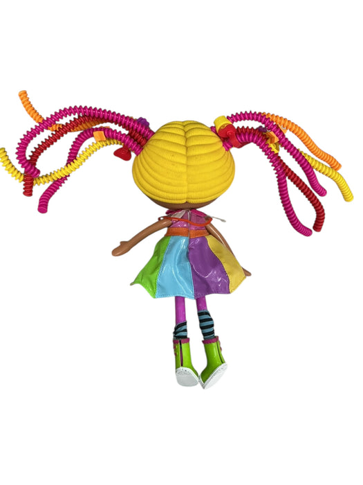 April Sunsplash (LALALOOPSY)