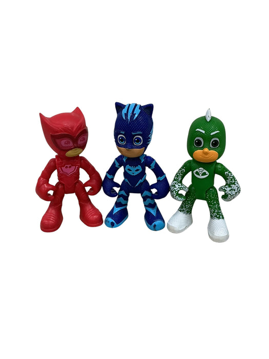 Kit de PJ Masks (JUST PLAY)
