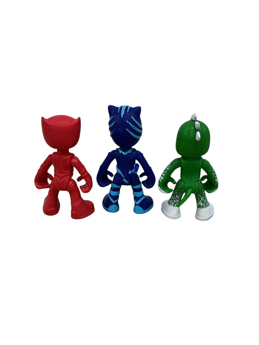 Kit de PJ Masks (JUST PLAY)