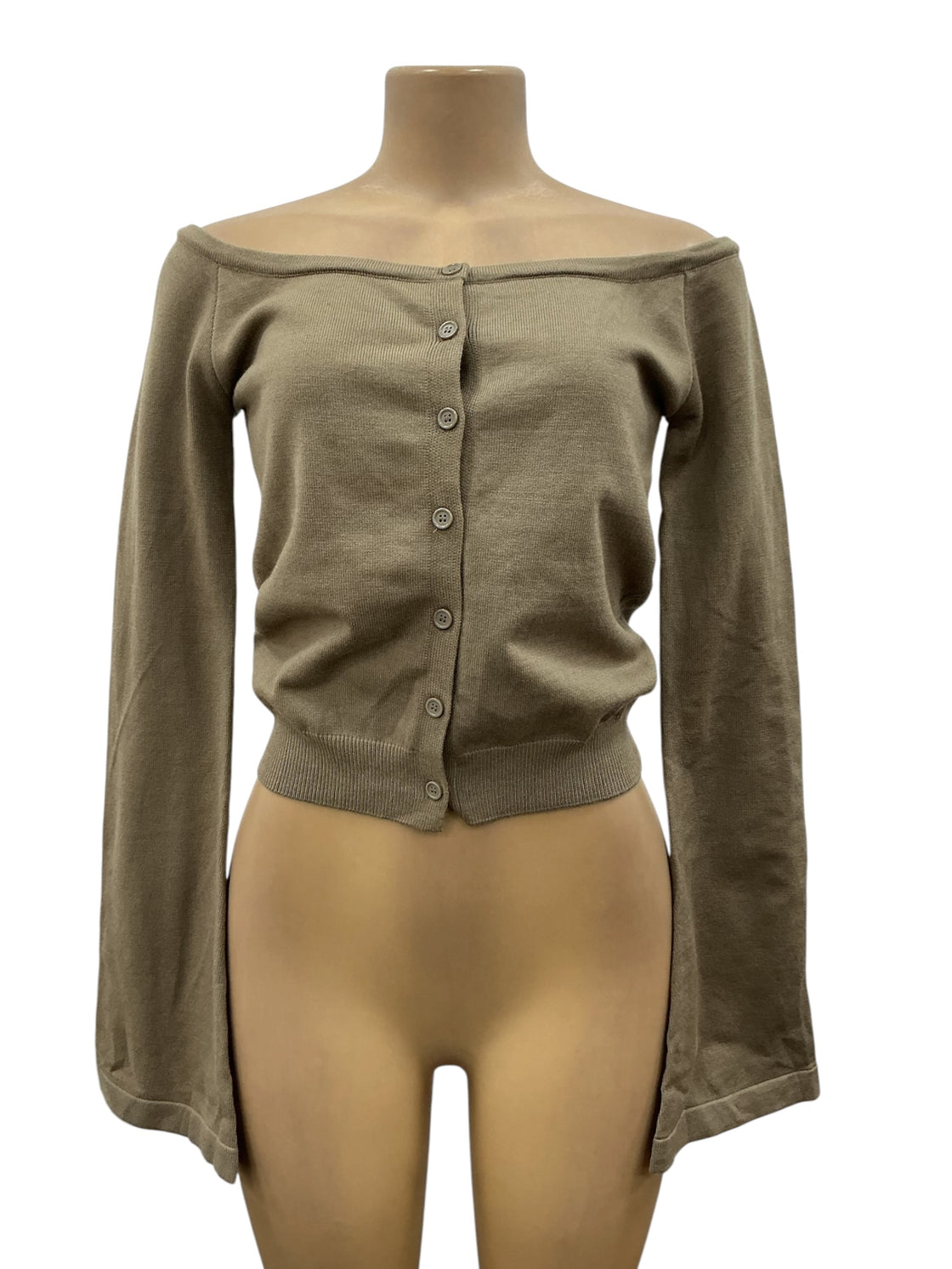 Blusa M (FOREVER 21)