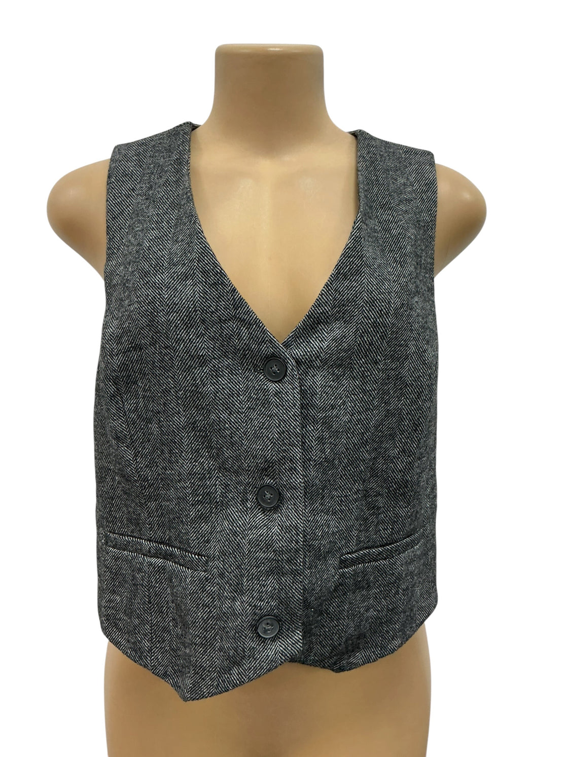 Chaleco XS (GAP)