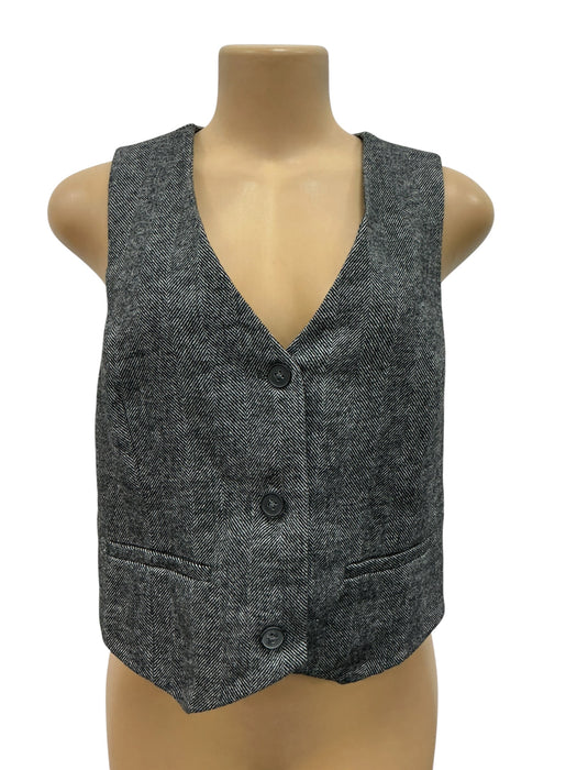 Chaleco XS (GAP)