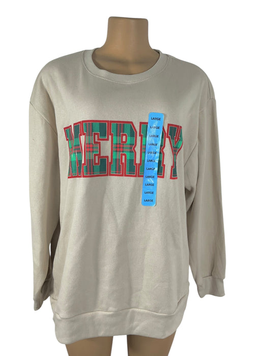 Sudadero L (STATE OF MINE)