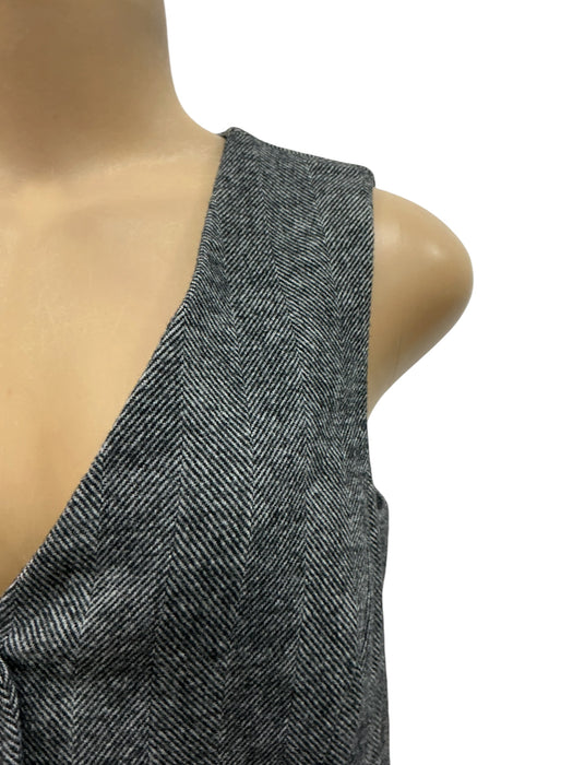 Chaleco XS (GAP)