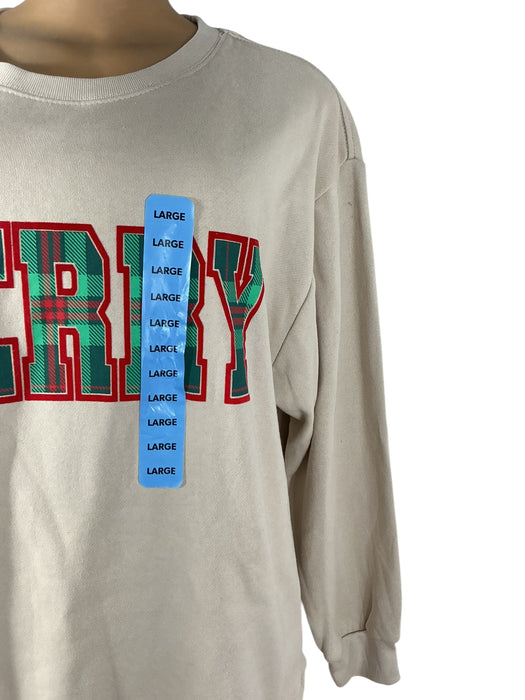 Sudadero L (STATE OF MINE)