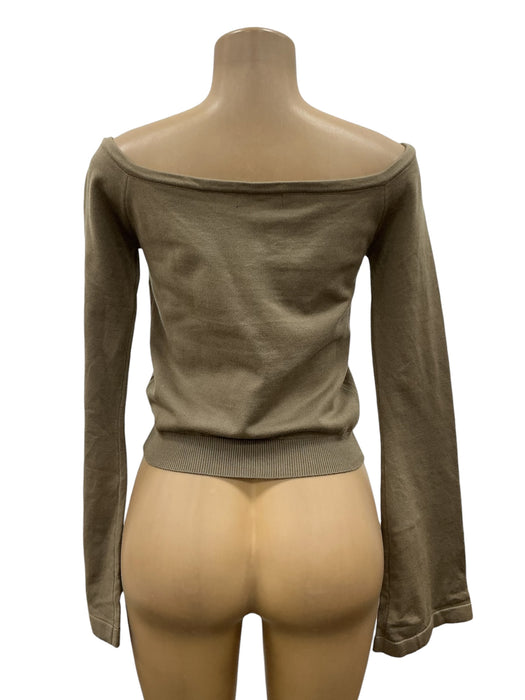 Blusa M (FOREVER 21)