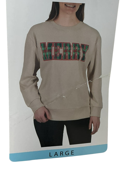 Sudadero L (STATE OF MINE)