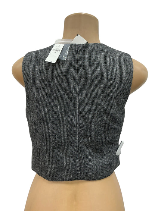 Chaleco XS (GAP)