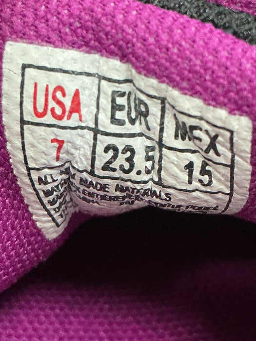 Tenis para niña 7