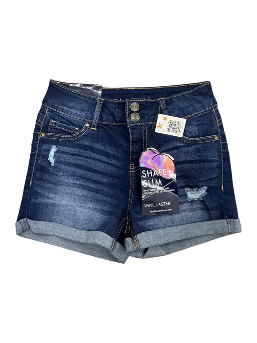 Short 1 (VANILLA STAR)