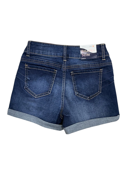 Short 1 (VANILLA STAR)