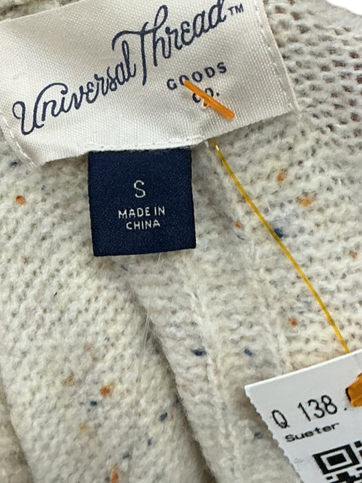 Suéter S (UNIVERSAL THREAD)
