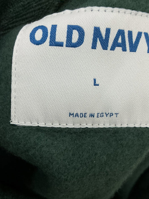 Sudadero L (OLD NAVY)