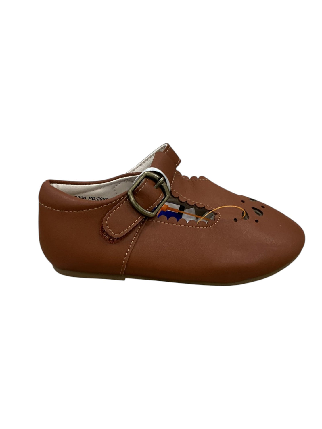 Zapato 8 para niña (FELIZ & FLORA)
