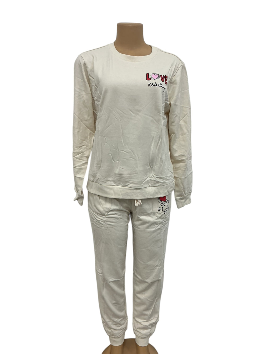 Pijama S (KETIH HANI)