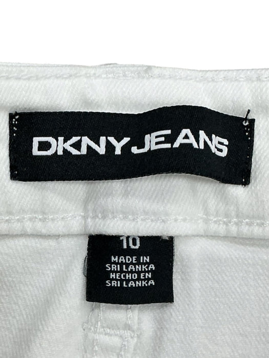 Pescador corto 10 (DKNY JEANS)