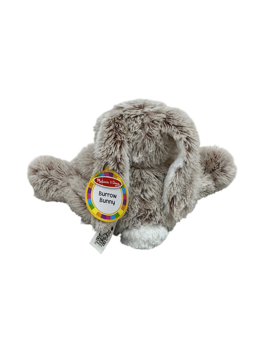 Burrow Bunny (MELISSA & DOUG)