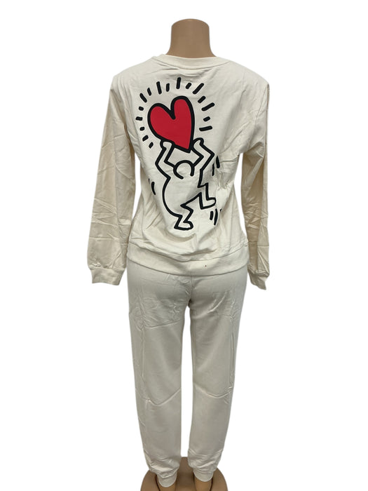 Pijama S (KETIH HANI)