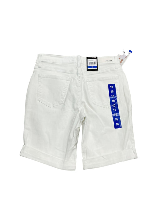 Pescador corto 10 (DKNY JEANS)