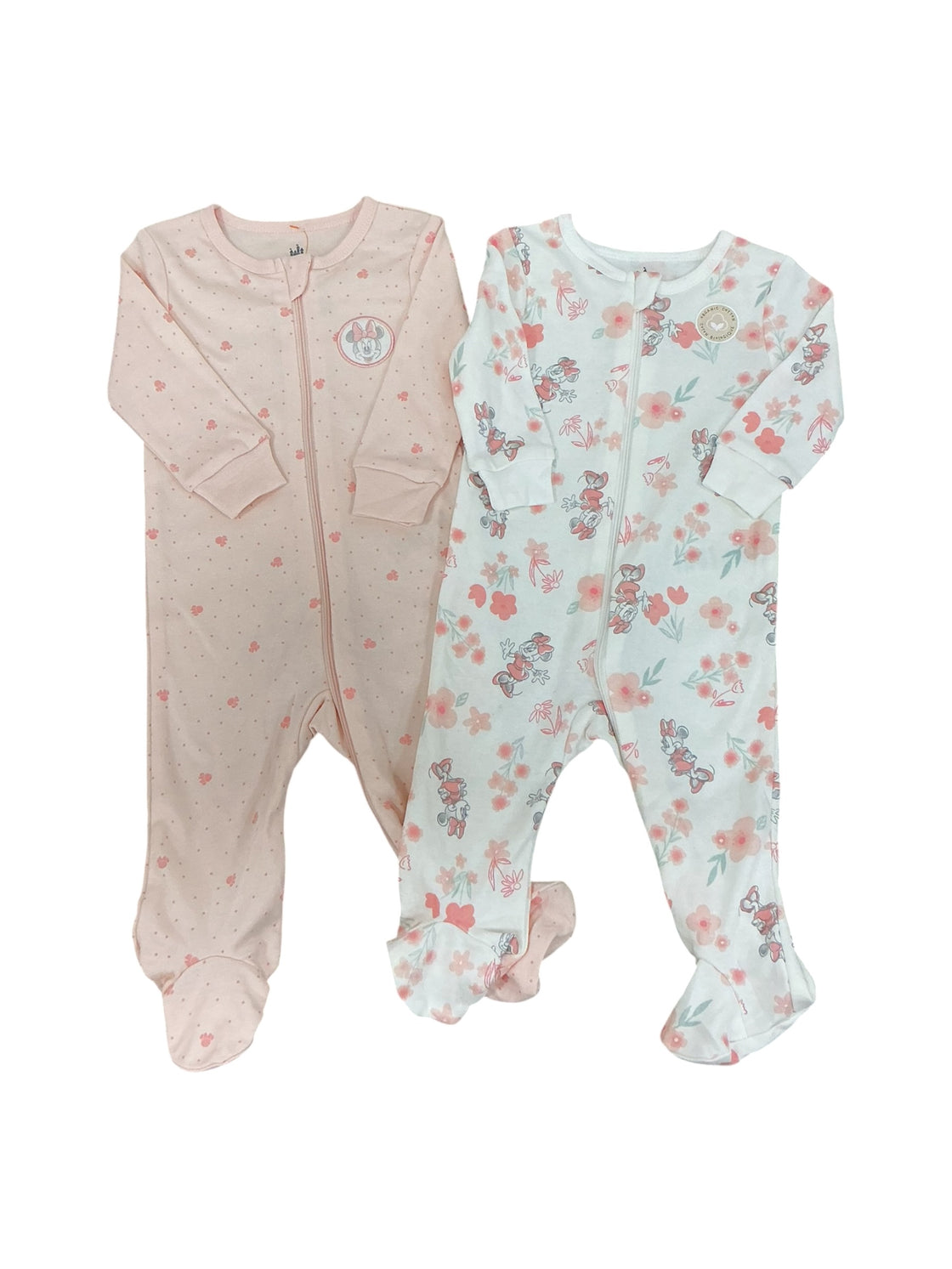 Pijama para bebé 3-6M (DISNEY BABY)