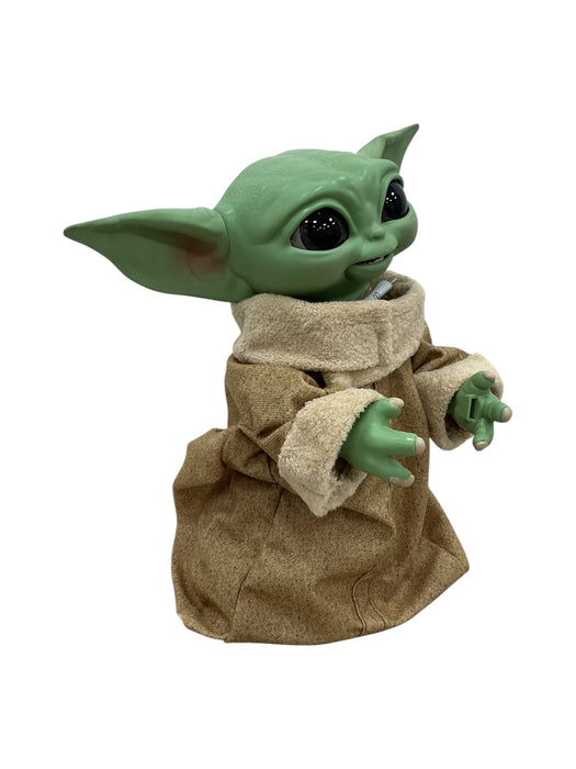 Grogu animatrónico (HASBRO)