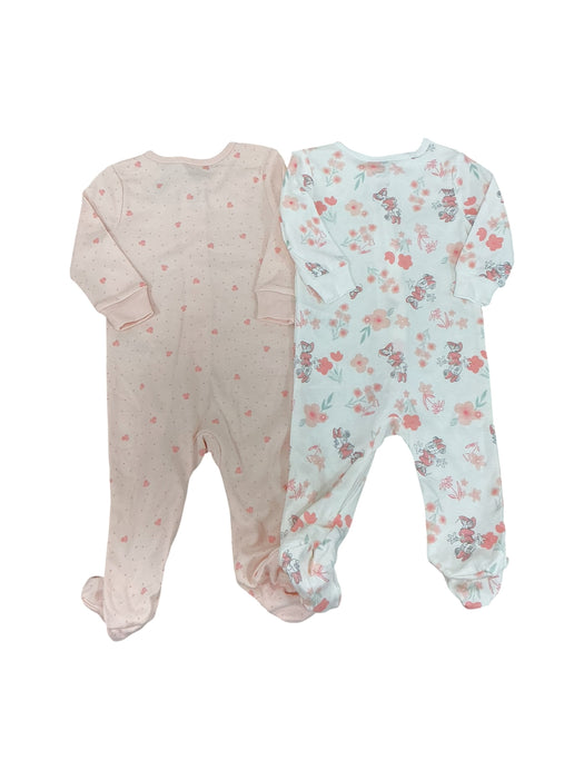 Pijama para bebé 3-6M (DISNEY BABY)