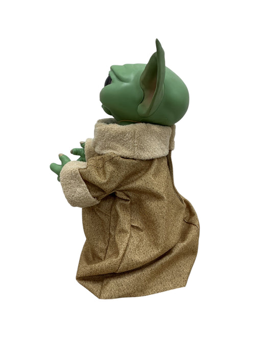 Grogu animatrónico (HASBRO)