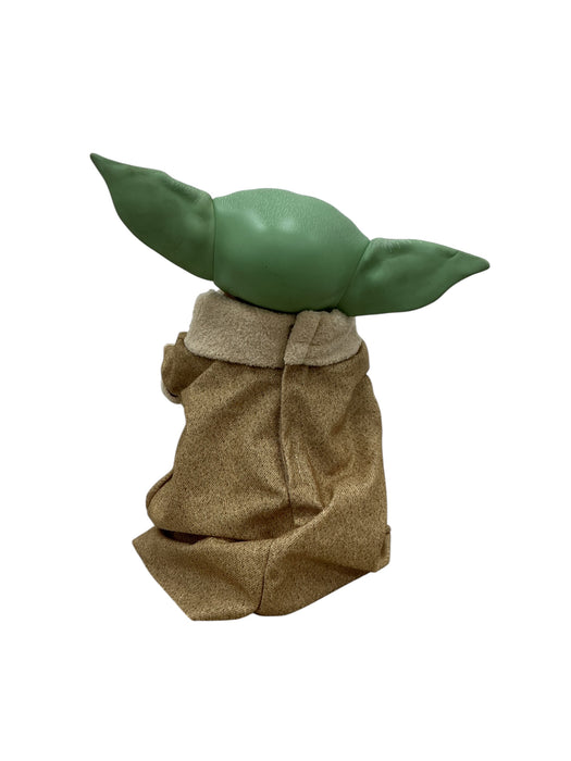 Grogu animatrónico (HASBRO)