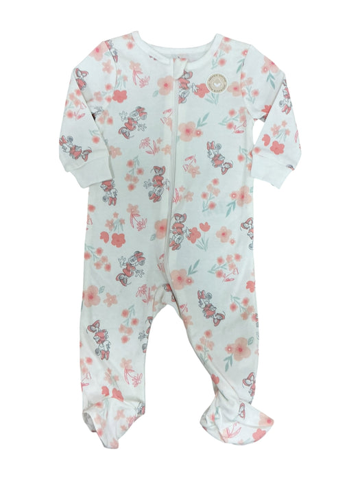 Pijama para bebé 3-6M (DISNEY BABY)