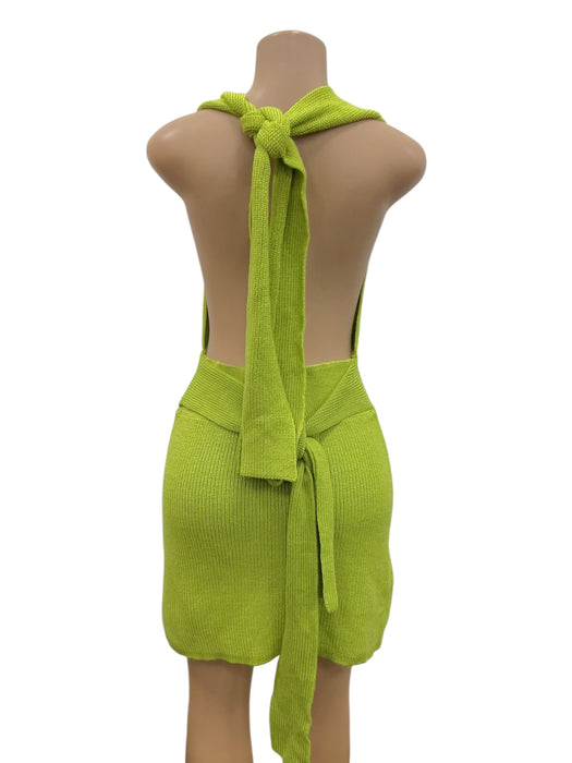 Vestido M (FREE PEOPLE)