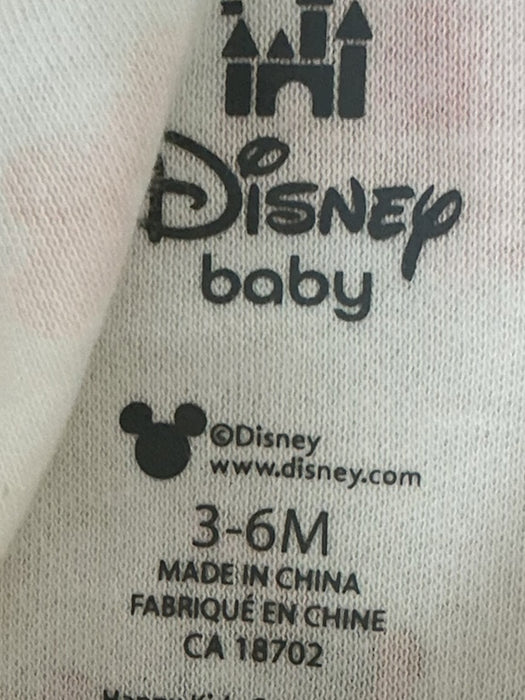 Pijama para bebé 3-6M (DISNEY BABY)