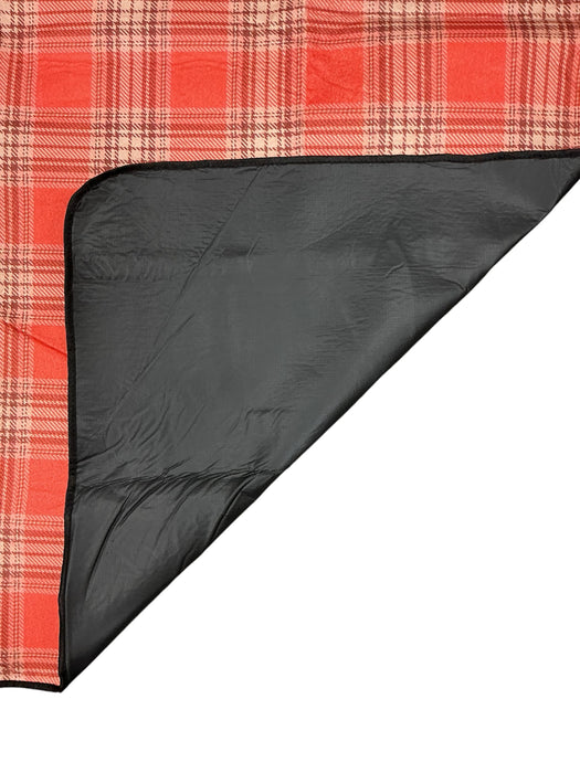 Manta para picnic