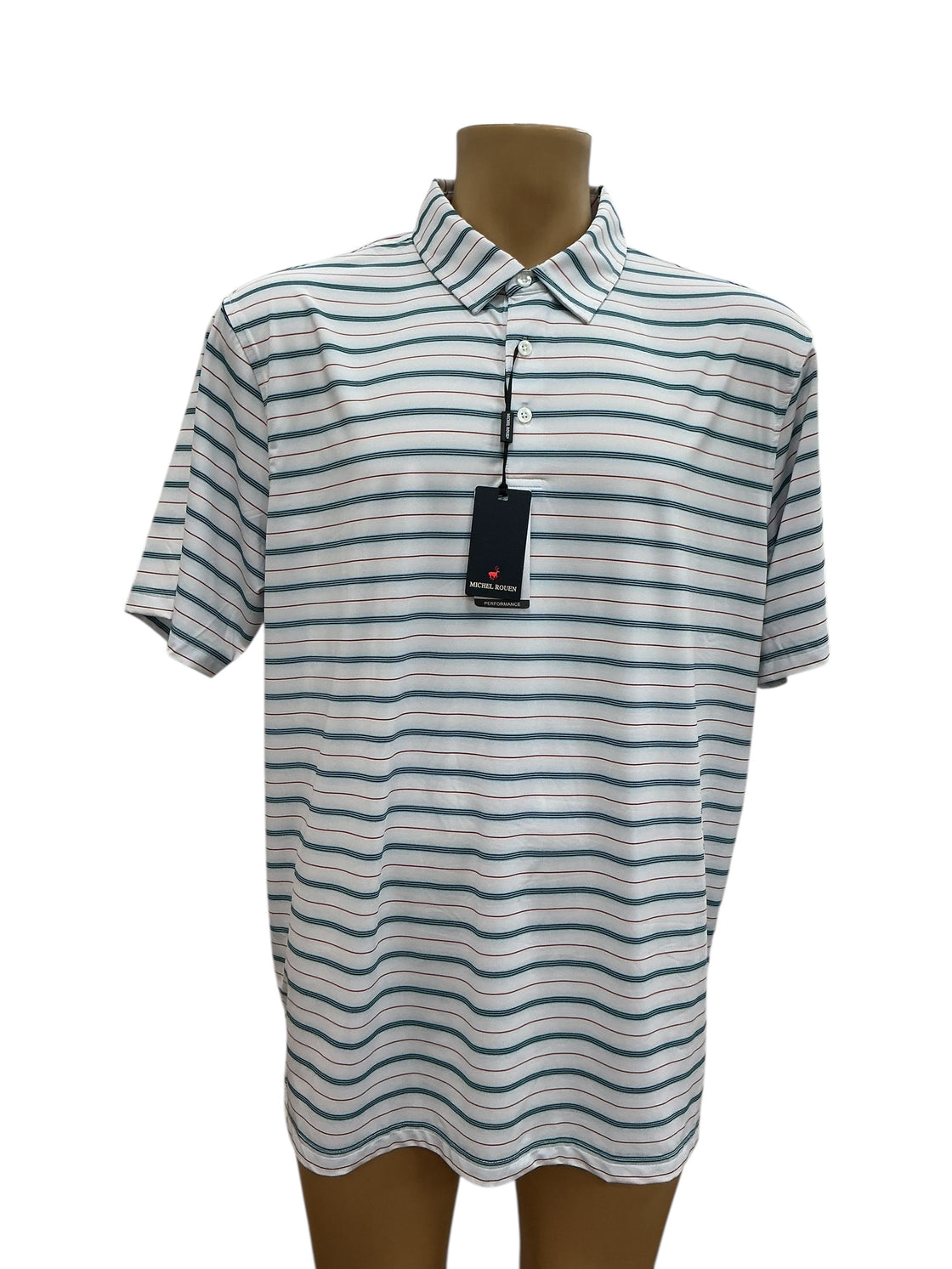 Camisa 2XL (MICHEL ROUEN)
