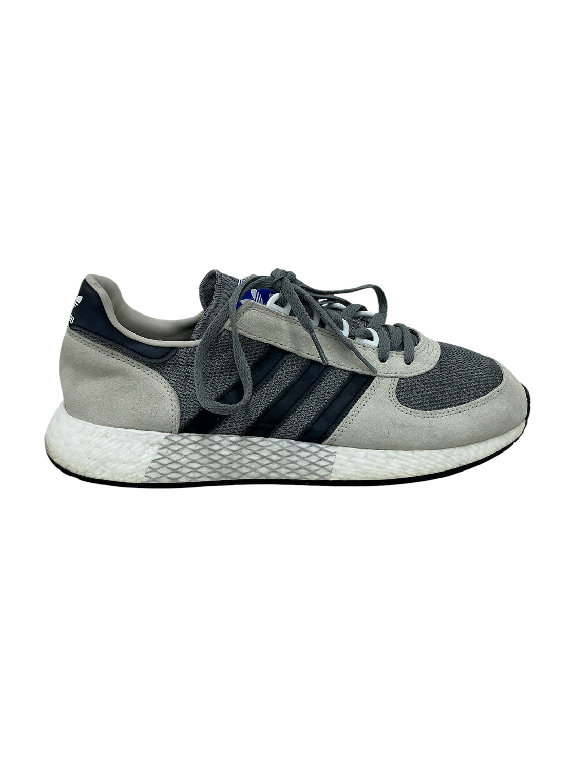 Tenis 11 (ADIDAS)