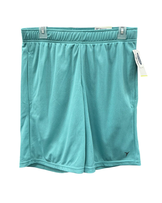 Pantaloneta S (OLD NAVY)