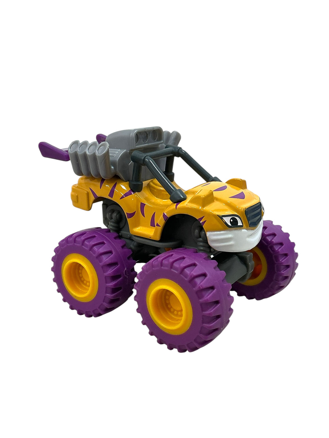 Stripes (MATTEL)