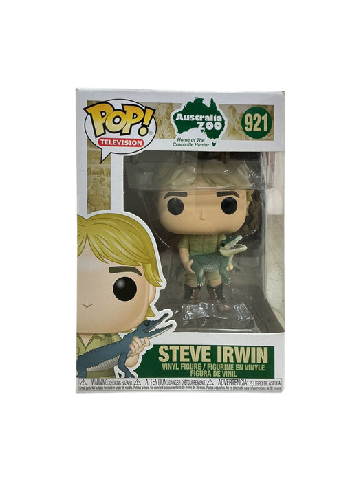 Steve Irwin (FUNKO)