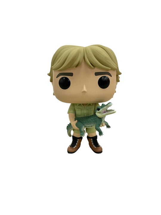 Steve Irwin (FUNKO)
