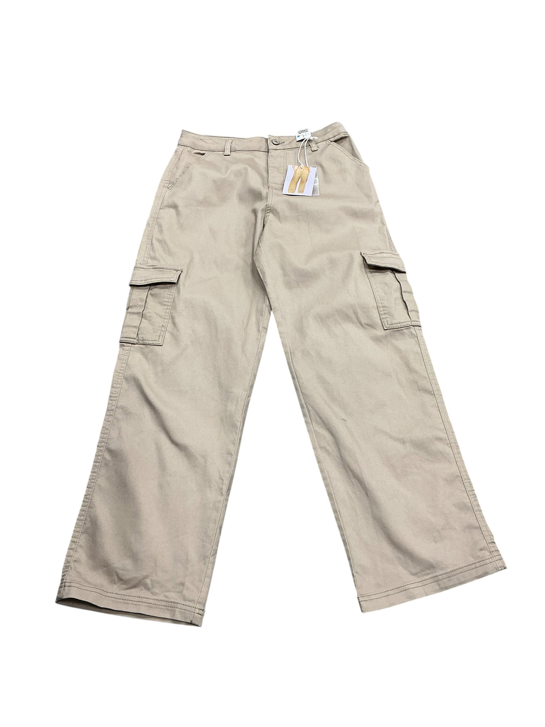Pantalón 9/29 (WAX JEAN)