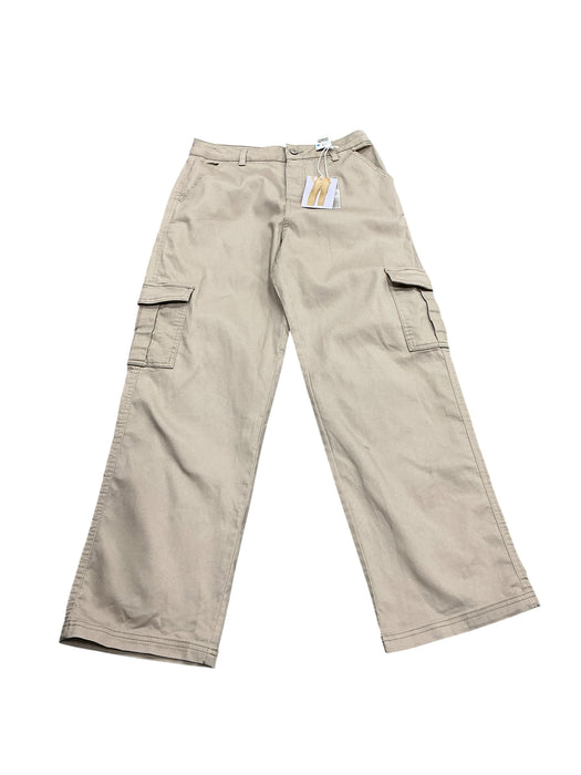 Pantalón 9/29 (WAX JEAN)