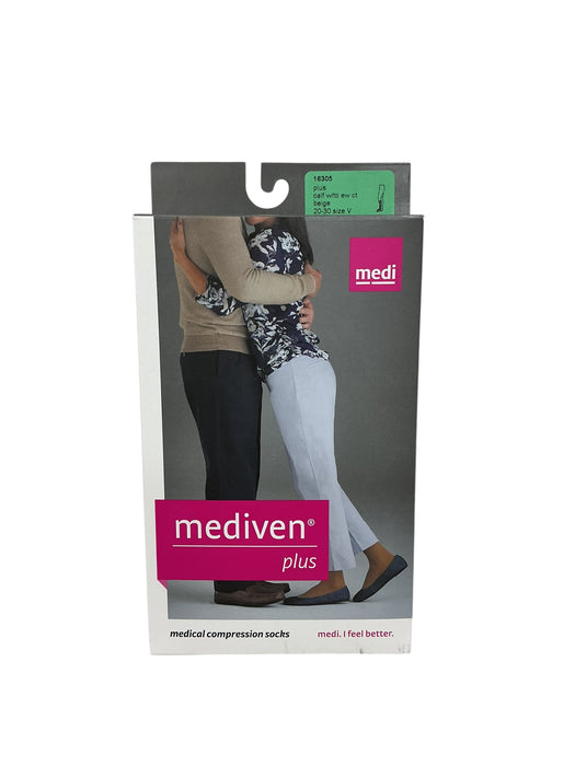 Calcetas de compresión (MEDIVEN)