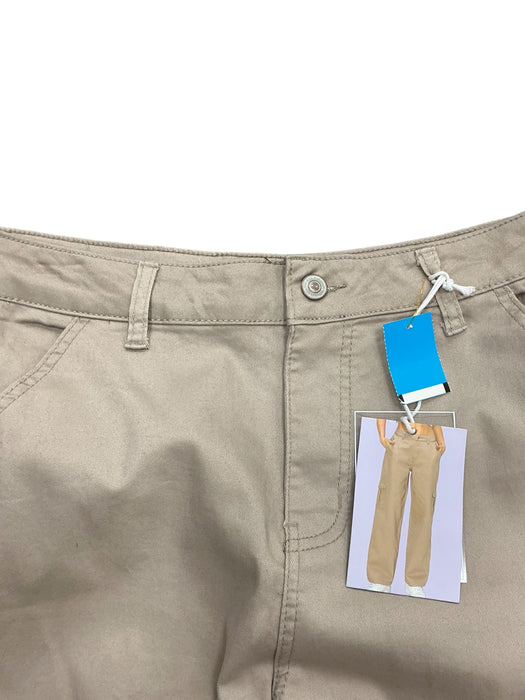 Pantalón 9/29 (WAX JEAN)